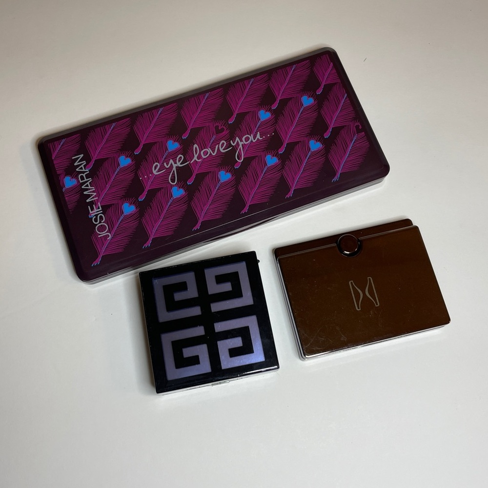 🆕 Josie Maran Givenchy Hourglass Eye Shadow